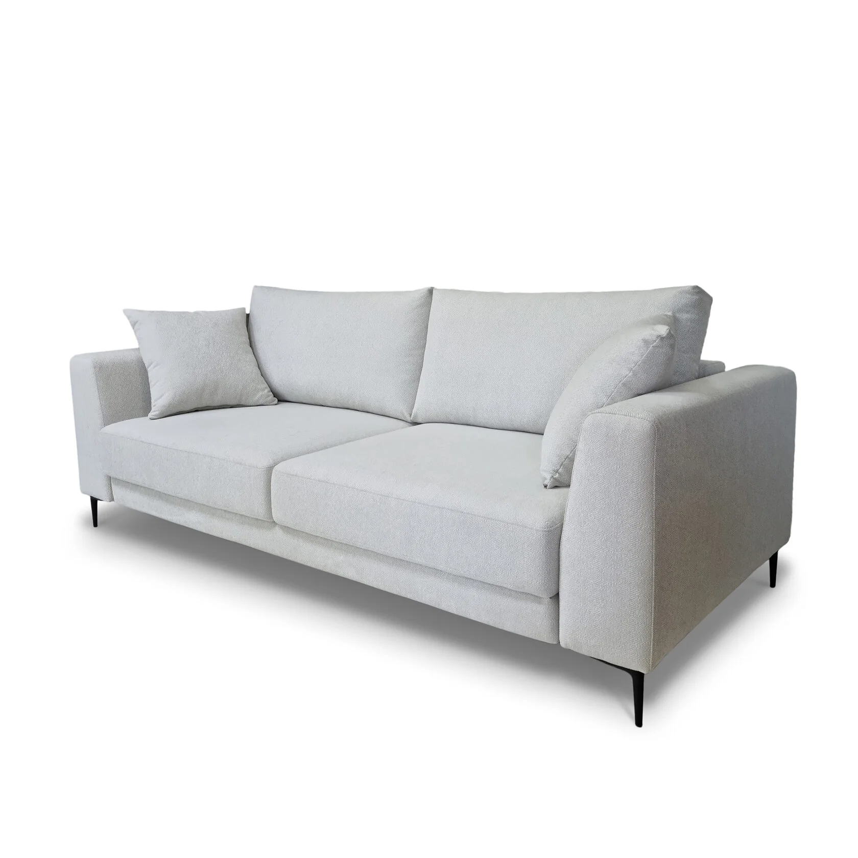 Бриг 2 + пуф-3